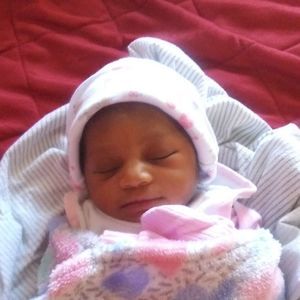 Meet your Posher, Jacqueline